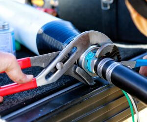 About Sewer Line Pros Lucerne, CA